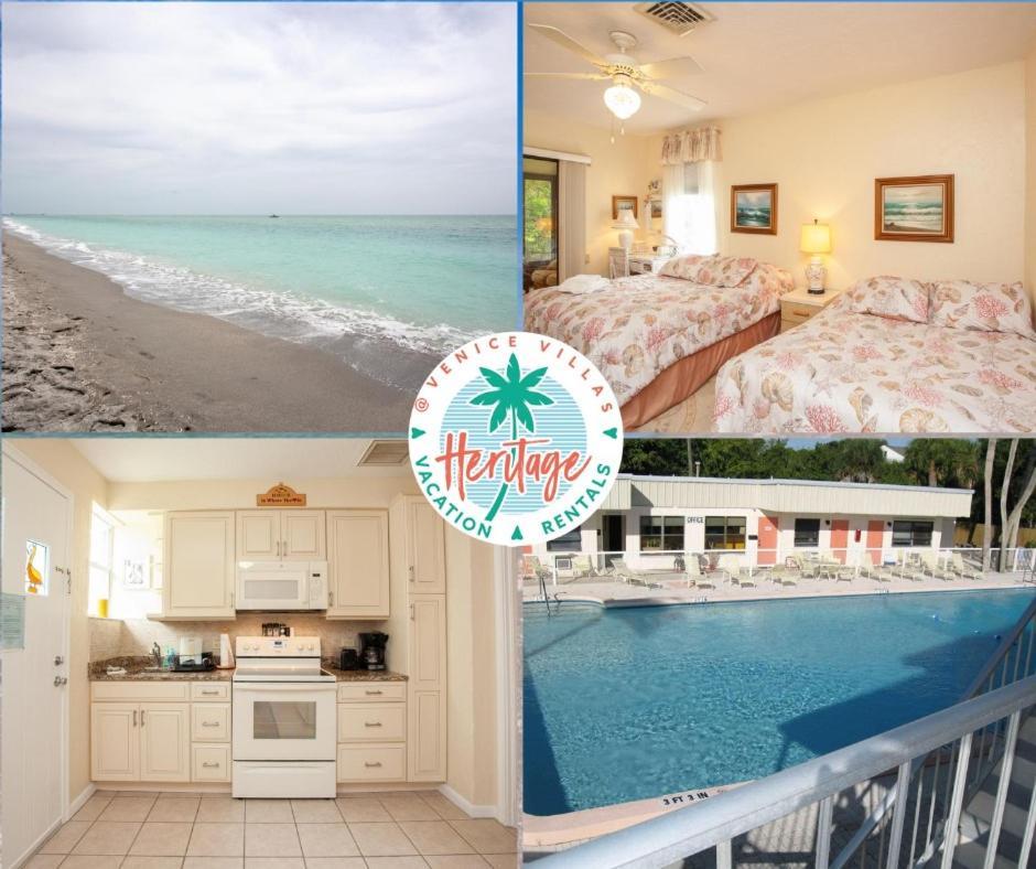 Venice Villas * Villa Regina #5 Kültér fotó